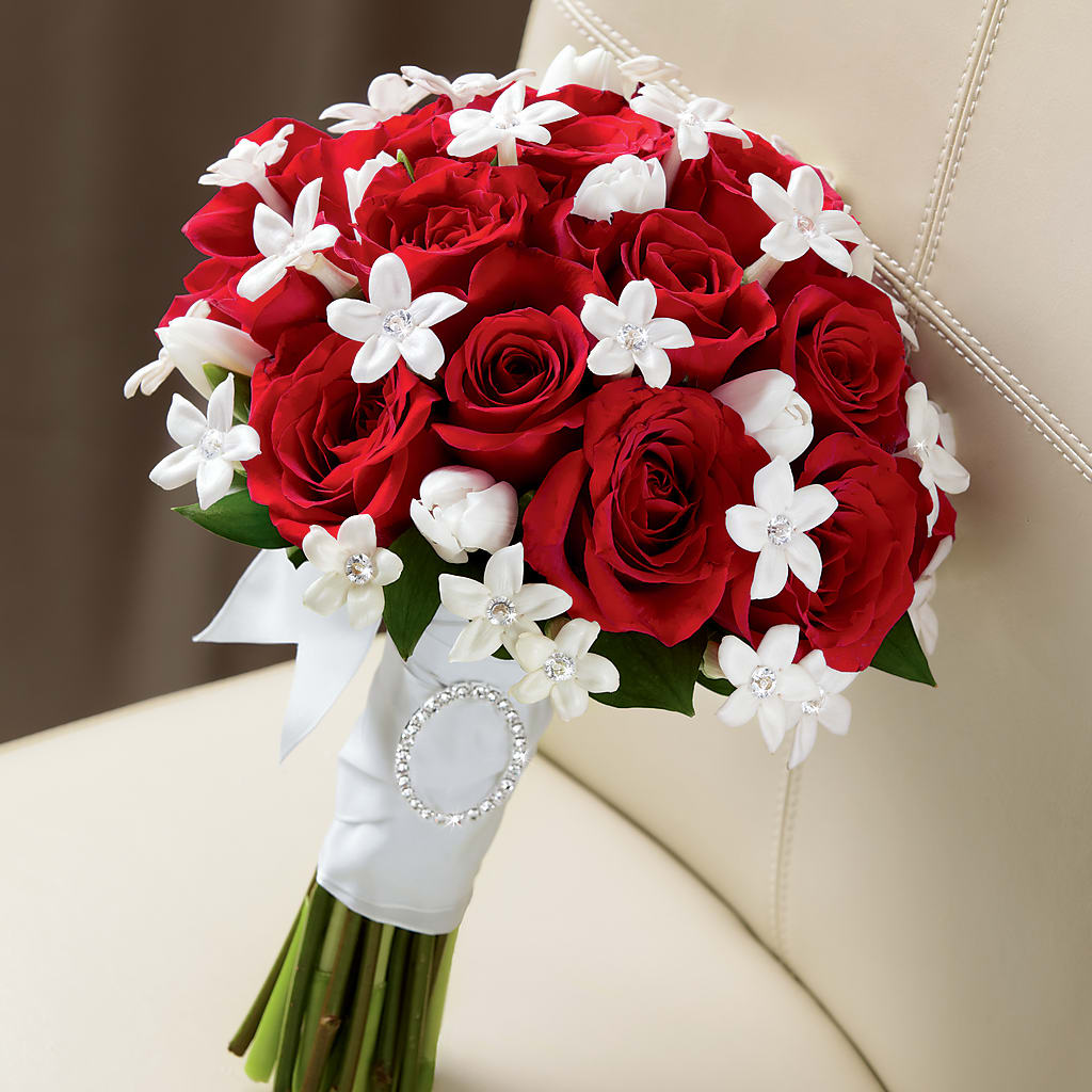 Poetry Bouquet – Distinctive Designs Floral Llc, Vilonia AR