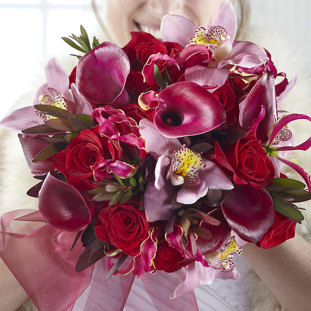 Heart of Hearts Bouquet – Distinctive Designs Floral Llc, Vilonia AR
