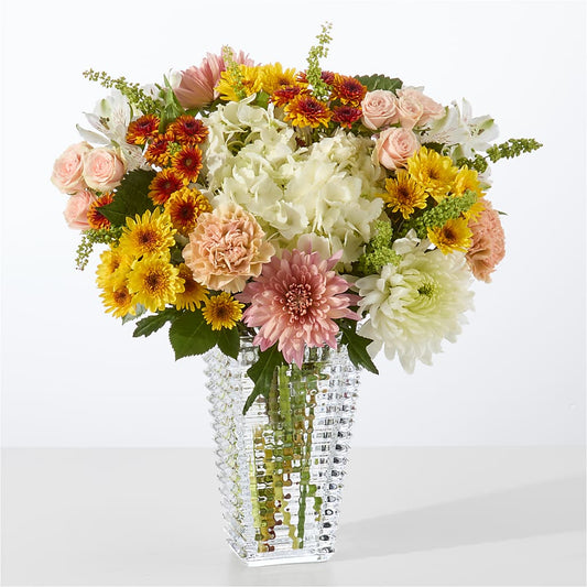 Fall Celebration Bouquet –  Distinctive Designs Floral Llc, Vilonia AR