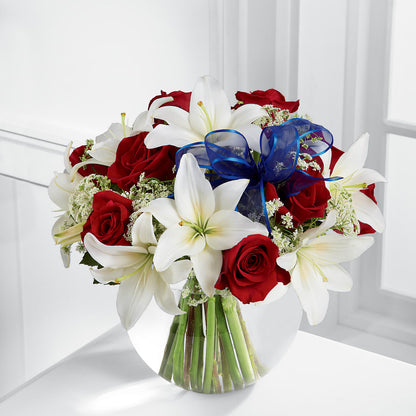 Bouquet de l'Indépendance
