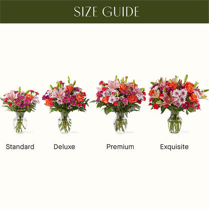 Light of My Life Bouquet –  Distinctive Designs Floral Llc, Vilonia AR