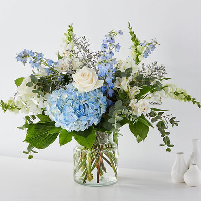 Bouquet « Fleur côtière »