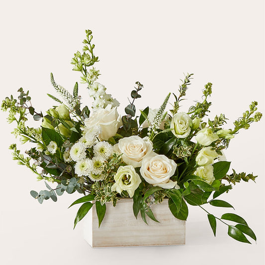 Cashmere Bouquet