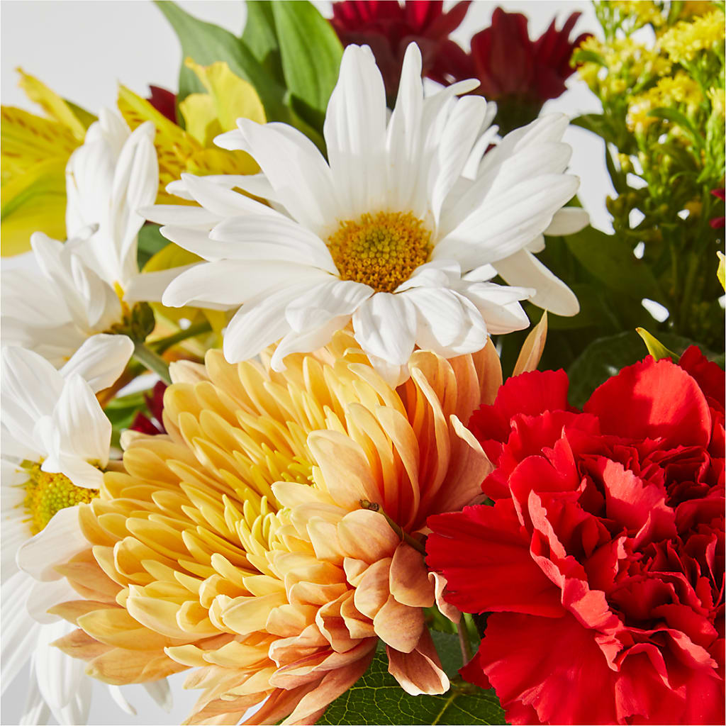 Fall Delight – A Florist Original –  Distinctive Designs Floral Llc, Vilonia AR