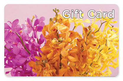 Gift Card –  Distinctive Designs Floral Llc, Vilonia AR
