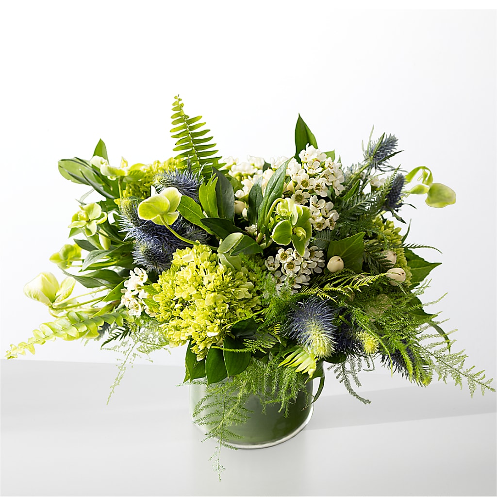 The Botanical Gardens –  Distinctive Designs Floral Llc, Vilonia AR