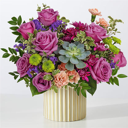 You're a Gem Bouquet –  Distinctive Designs Floral Llc, Vilonia AR