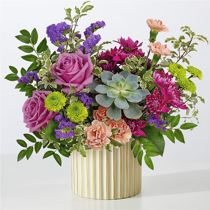 You're a Gem Bouquet –  Distinctive Designs Floral Llc, Vilonia AR