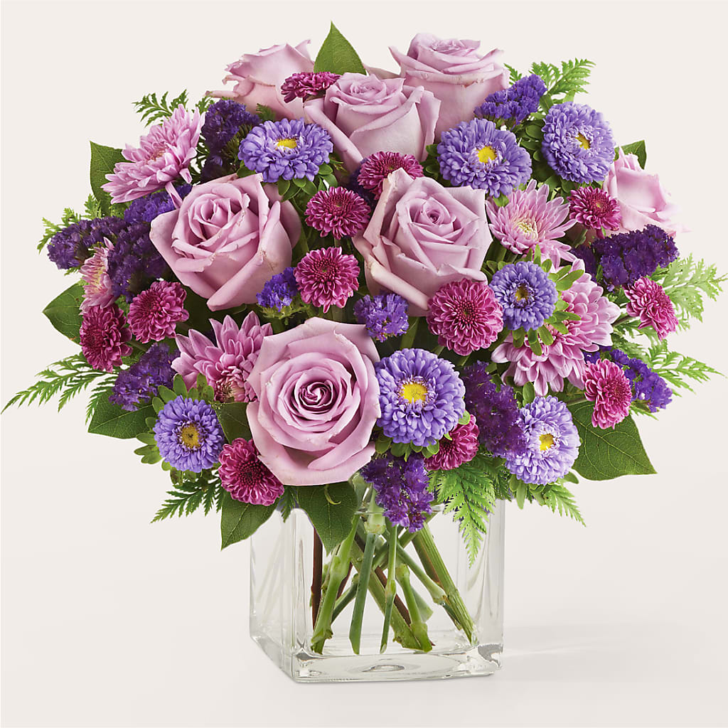 Bouquet en Harmonie