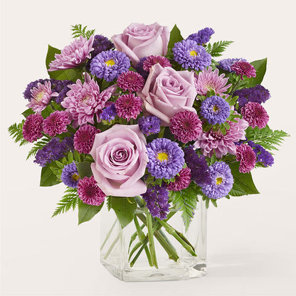 Bouquet en Harmonie