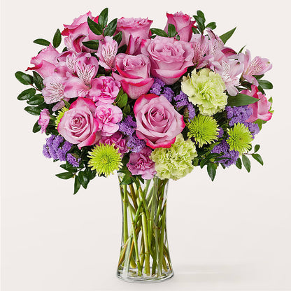 Morning Dew Bouquet