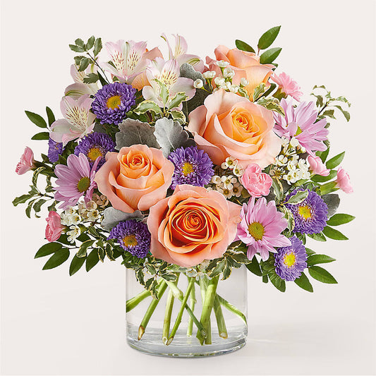 Glimmer Bouquet