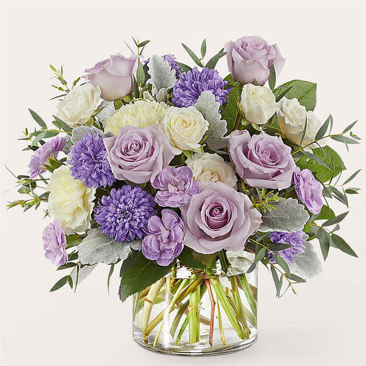 Stardust Bouquet –  Distinctive Designs Floral Llc, Vilonia AR