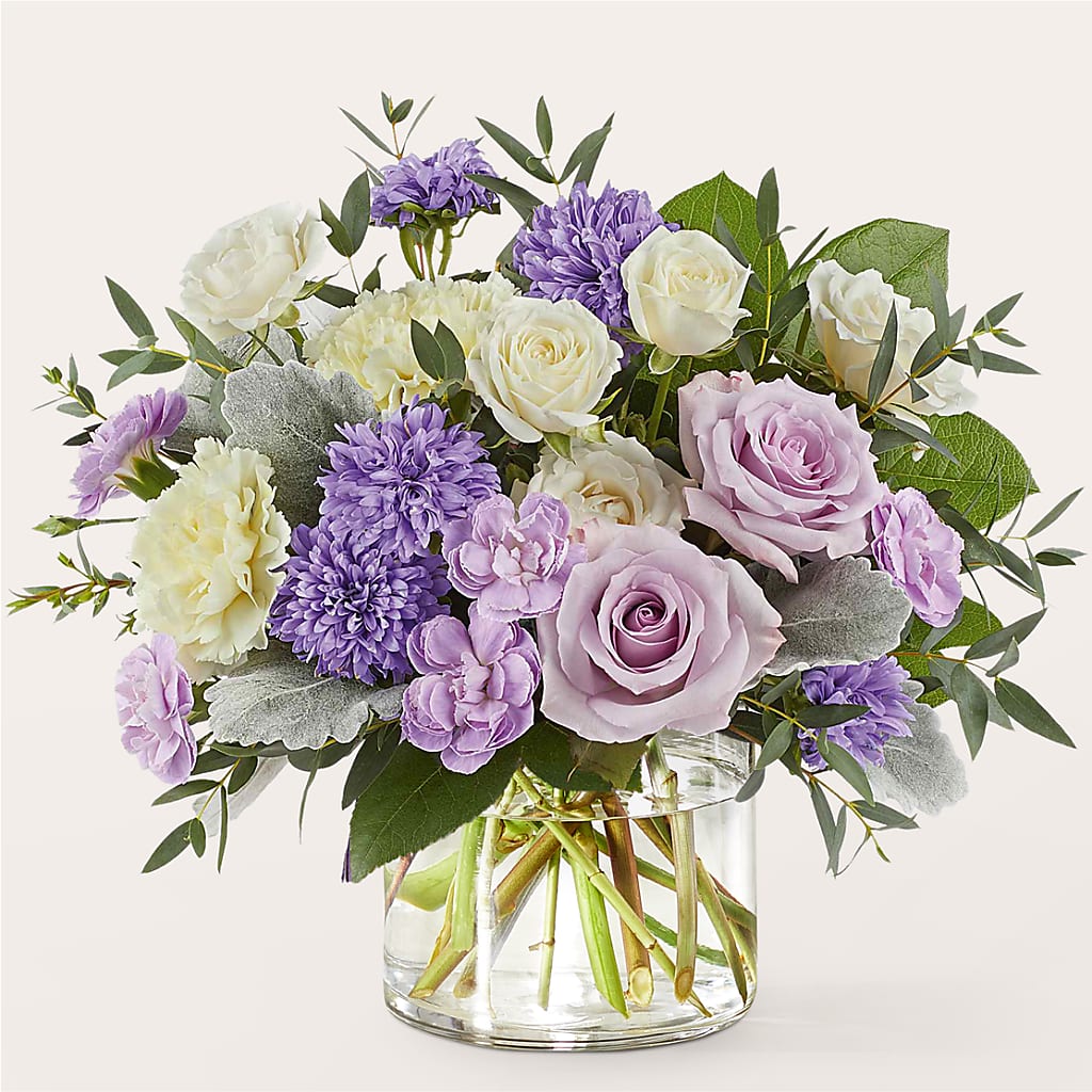 Stardust Bouquet –  Distinctive Designs Floral Llc, Vilonia AR
