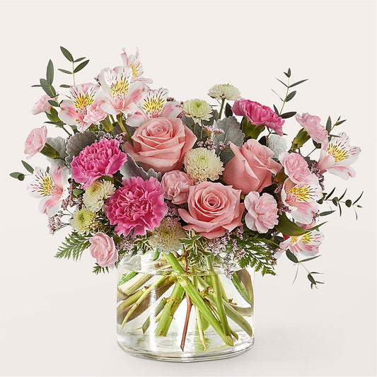 The Treehouse Bouquet –  Distinctive Designs Floral Llc, Vilonia AR