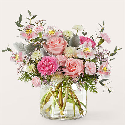 The Treehouse Bouquet –  Distinctive Designs Floral Llc, Vilonia AR