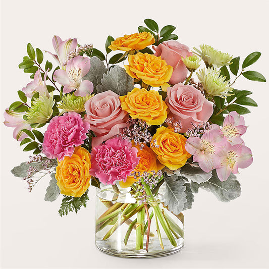 Mai Tai Bouquet –  Distinctive Designs Floral Llc, Vilonia AR