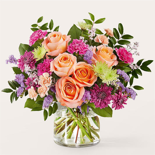 Effervescence Bouquet –  Distinctive Designs Floral Llc, Vilonia AR