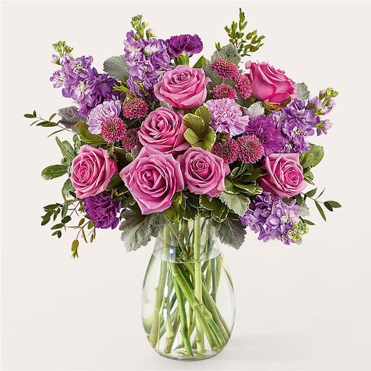 A Love Story Bouquet –  Distinctive Designs Floral Llc, Vilonia AR
