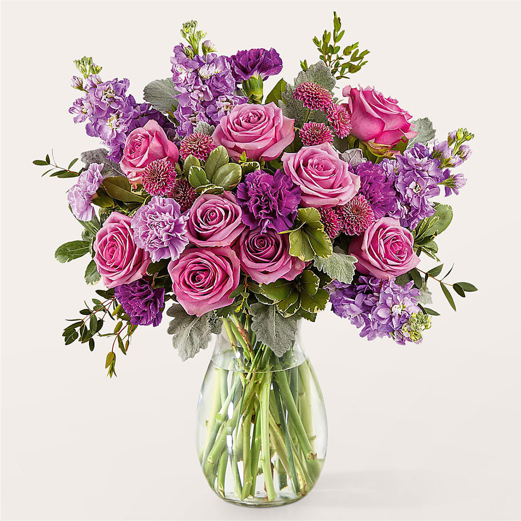 A Love Story Bouquet –  Distinctive Designs Floral Llc, Vilonia AR