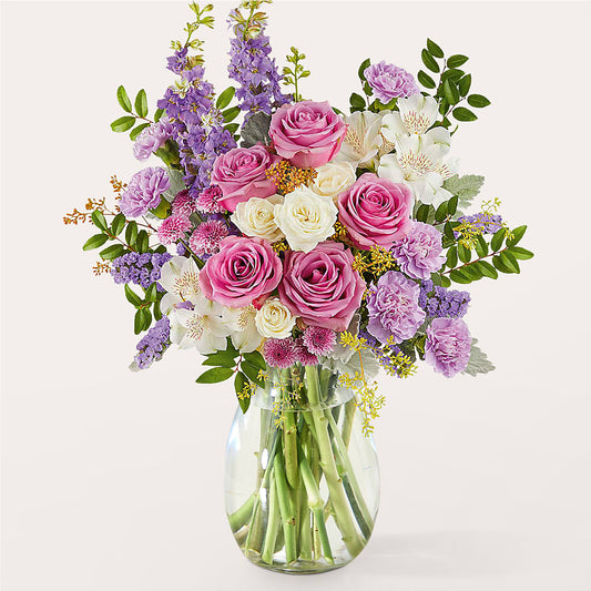 Lucky Me Bouquet –  Distinctive Designs Floral Llc, Vilonia AR