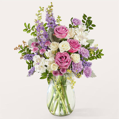Lucky Me Bouquet –  Distinctive Designs Floral Llc, Vilonia AR