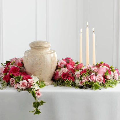 Remembrance Arrangement –  Distinctive Designs Floral Llc, Vilonia AR