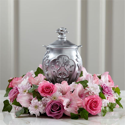 Glorious Tribute Arrangement –  Distinctive Designs Floral Llc, Vilonia AR