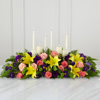 Forever Arrangement –  Distinctive Designs Floral Llc, Vilonia AR