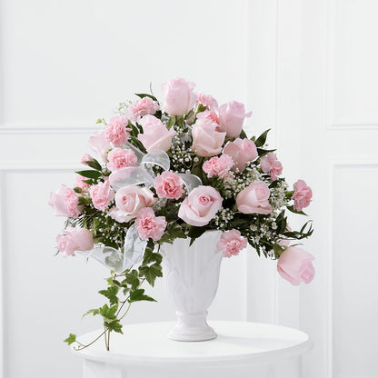 Deepest Sympathy Arrangement –  Distinctive Designs Floral Llc, Vilonia AR