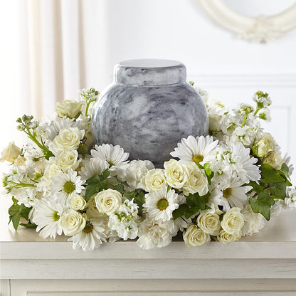 Timeless Tribute Cremation Adornment –  Distinctive Designs Floral Llc, Vilonia AR