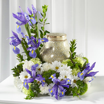 Sincere Spirit Cremation Adornment –  Distinctive Designs Floral Llc, Vilonia AR