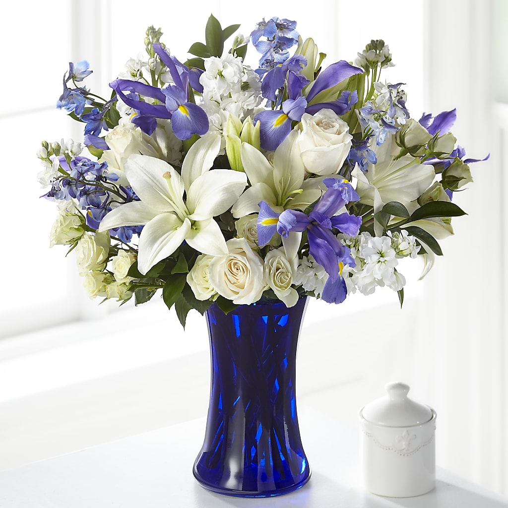 Bouquet Confort Apaisant
