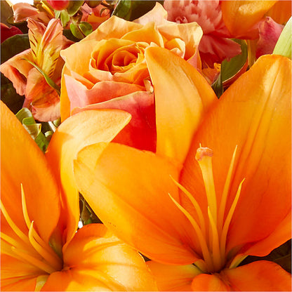 Afternoon Light Bouquet –  Distinctive Designs Floral Llc, Vilonia AR