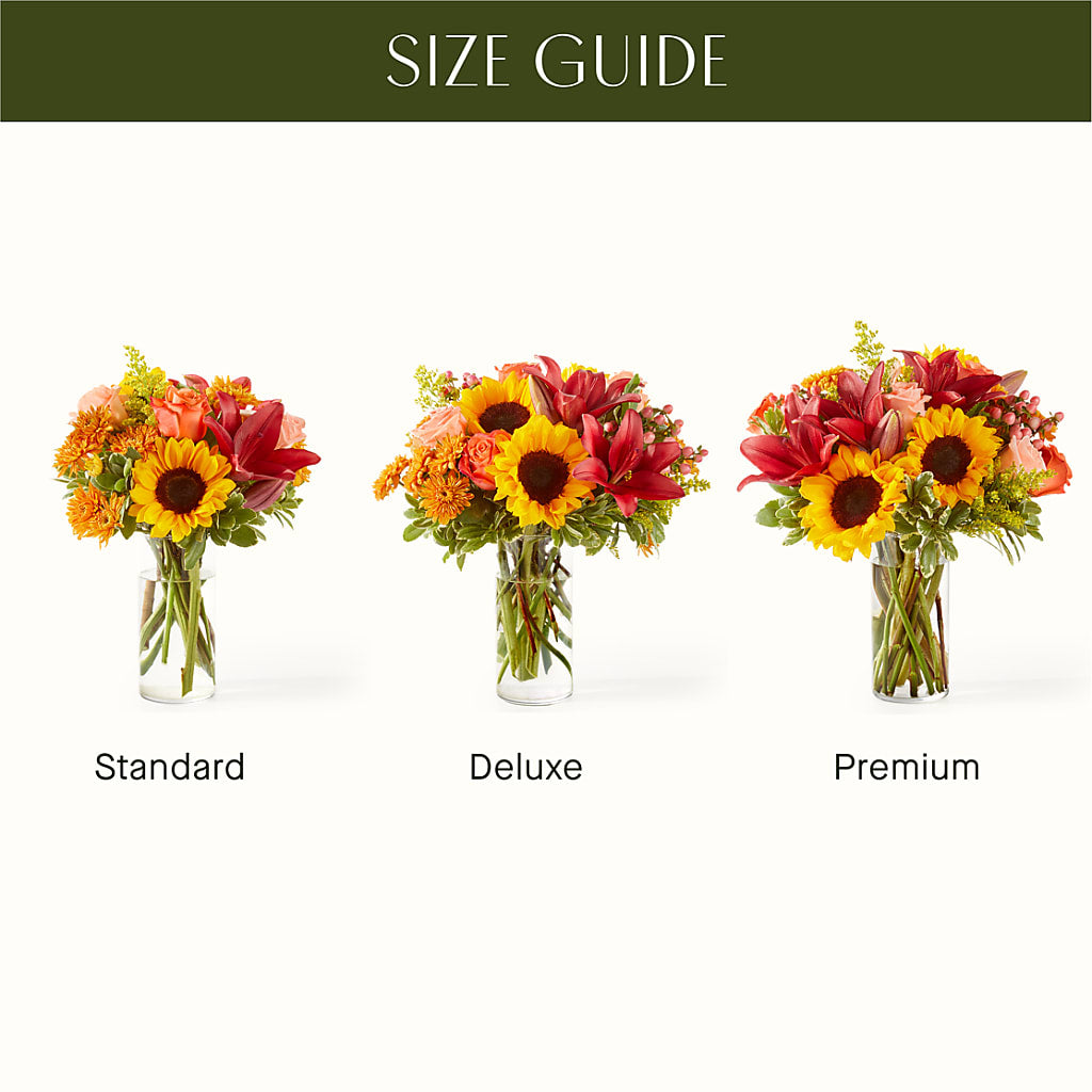 Acorn Lane Bouquet –  Distinctive Designs Floral Llc, Vilonia AR