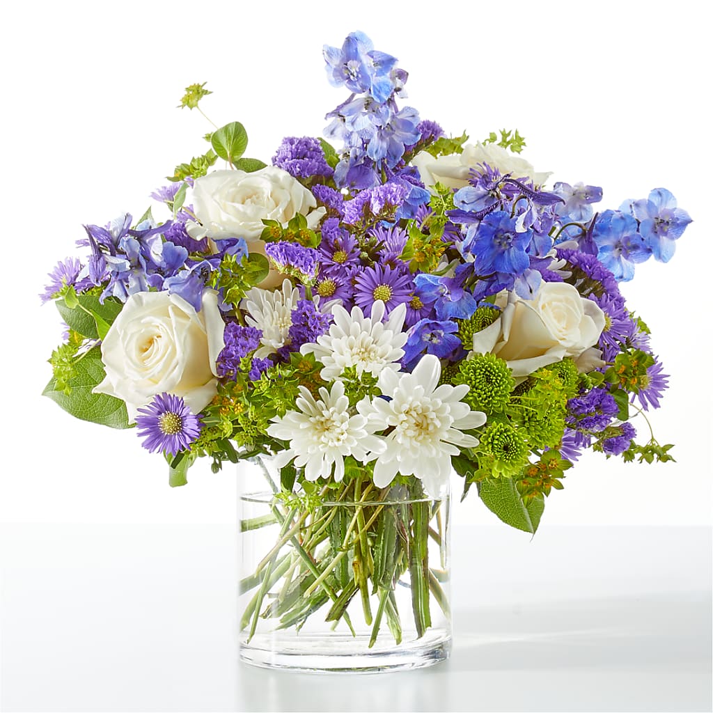 Bouquet Geste Sincère