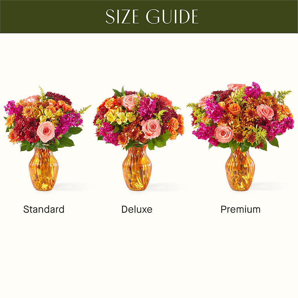 Amber Muse Bouquet –  Distinctive Designs Floral Llc, Vilonia AR