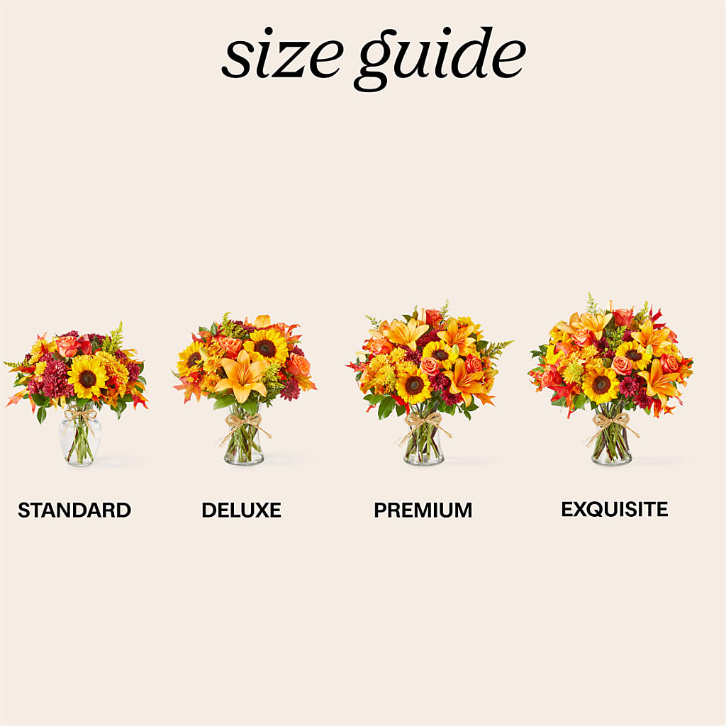 Sunny Side Bouquet –  Distinctive Designs Floral Llc, Vilonia AR