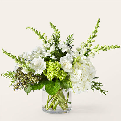 Marshmallows on Top Bouquet