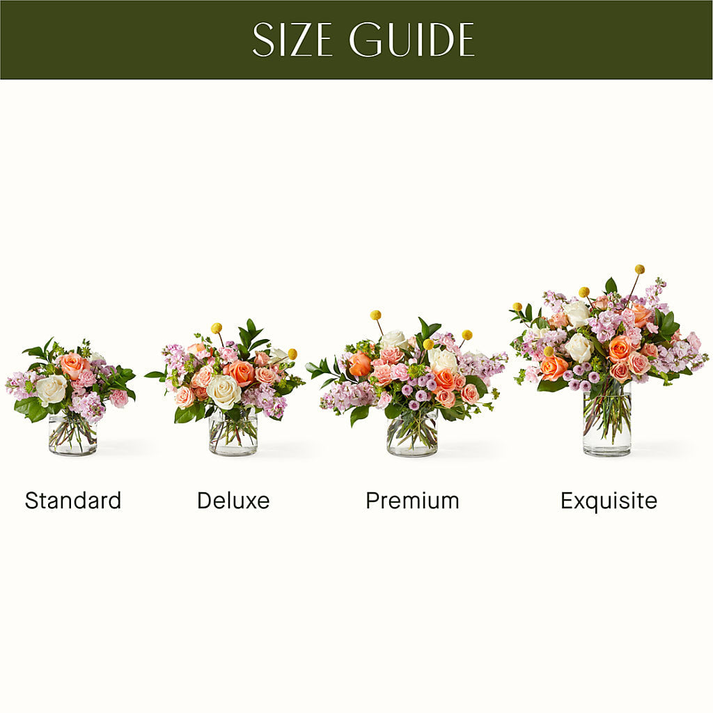 French Market Bouquet –  Distinctive Designs Floral Llc, Vilonia AR