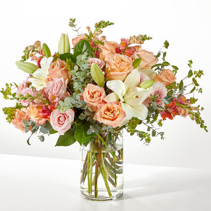 Bouquet Rafraîchissant Pamplemousse