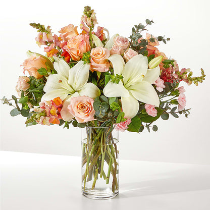 Bouquet Rafraîchissant Pamplemousse