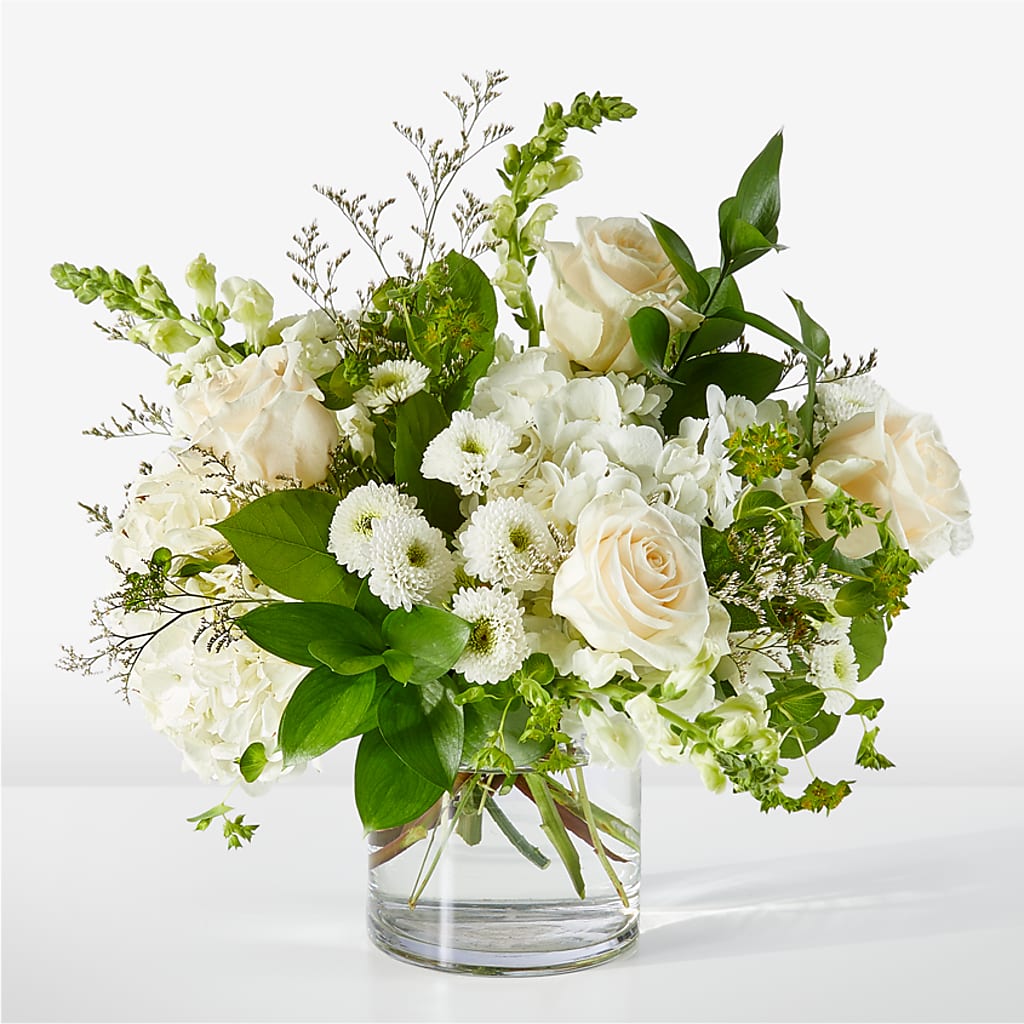 Note de bouquet vanillé