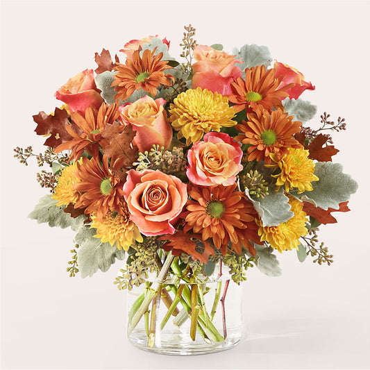 Caramel Apple Bouquet –  Distinctive Designs Floral Llc, Vilonia AR