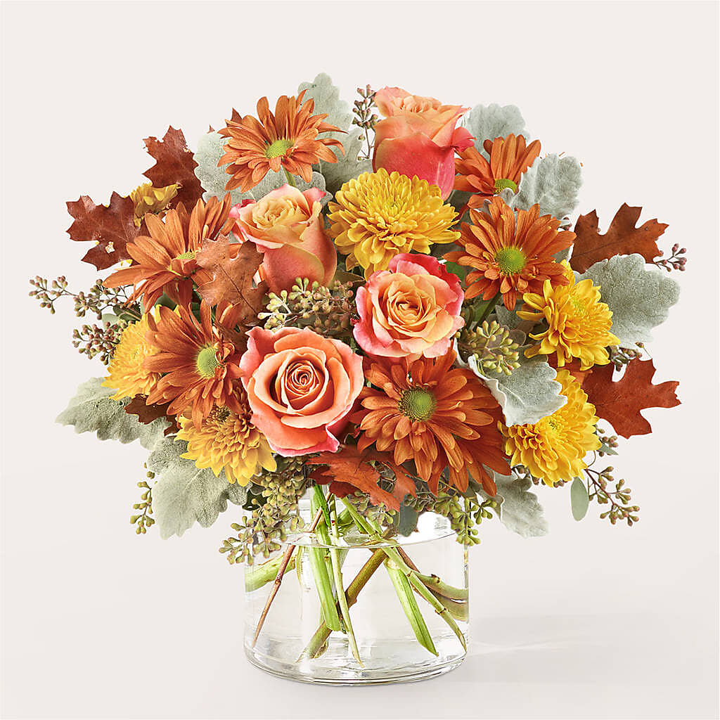 Caramel Apple Bouquet –  Distinctive Designs Floral Llc, Vilonia AR