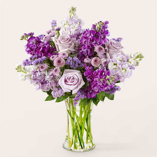 Give a Twirl Bouquet –  Distinctive Designs Floral Llc, Vilonia AR