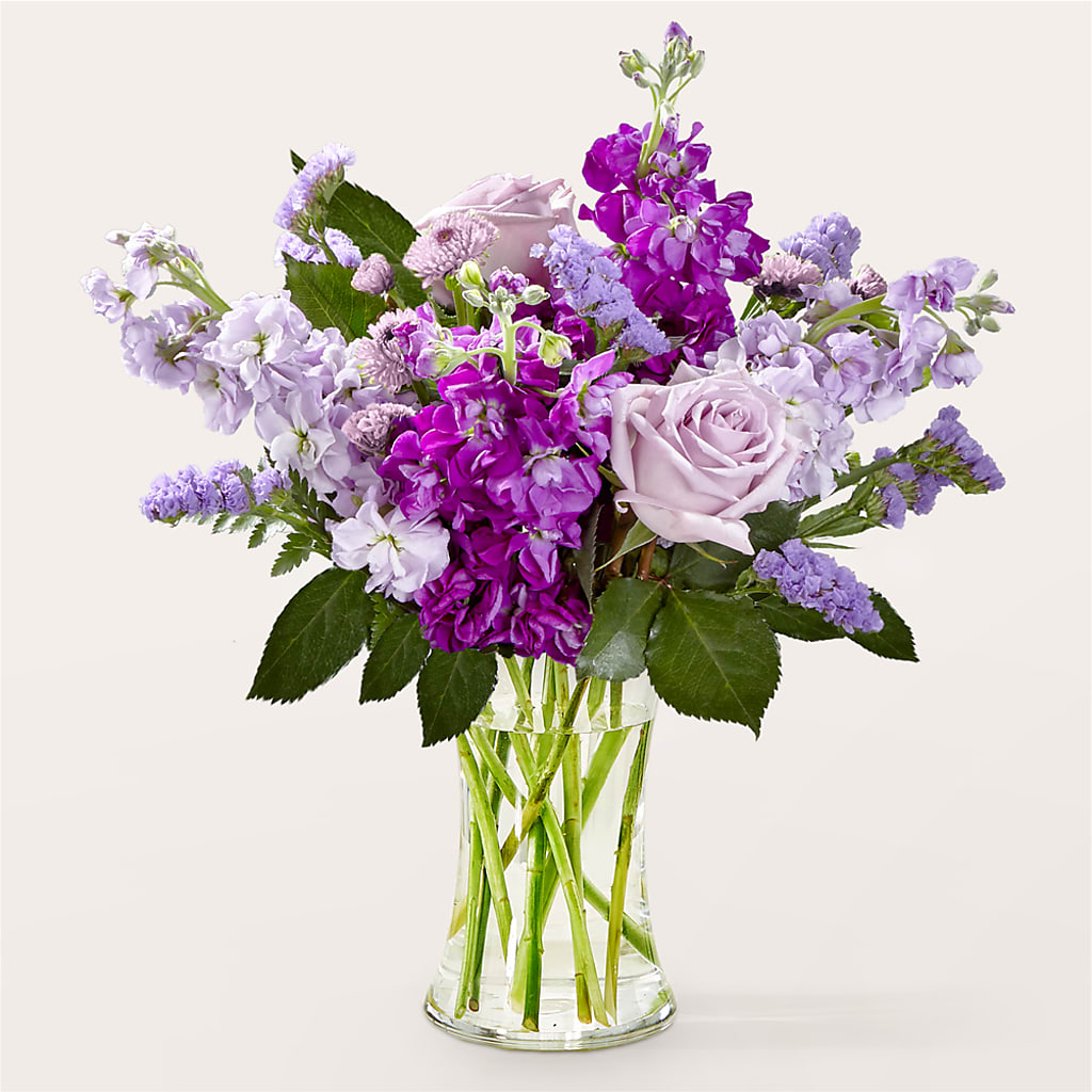 Give a Twirl Bouquet –  Distinctive Designs Floral Llc, Vilonia AR