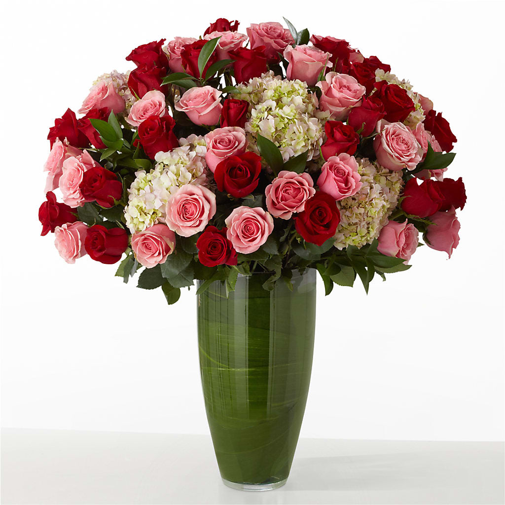 The Allure –  Distinctive Designs Floral Llc, Vilonia AR