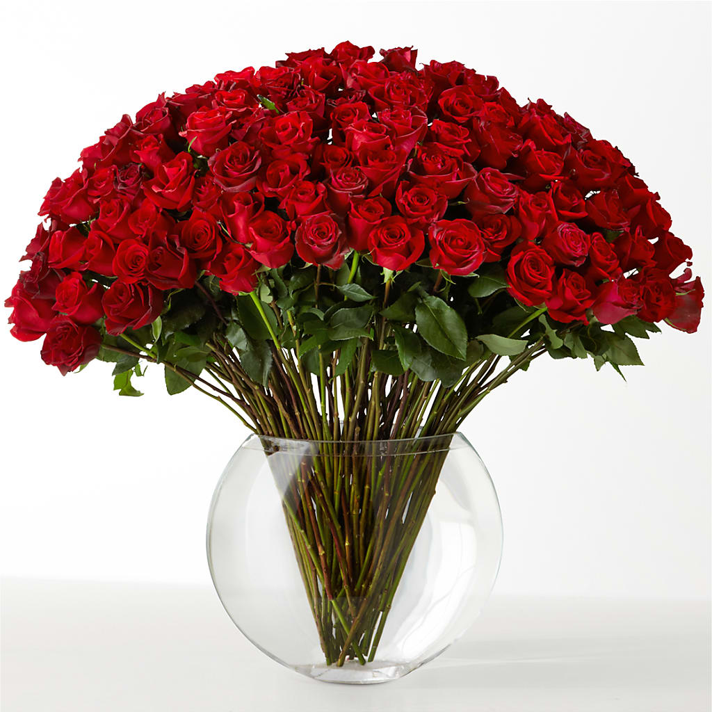 The Idealist –  Distinctive Designs Floral Llc, Vilonia AR