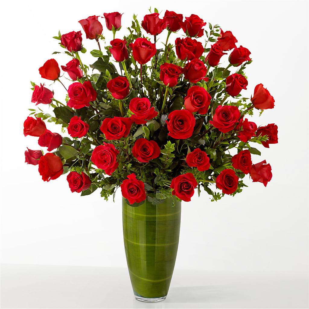 The Ballad –  Distinctive Designs Floral Llc, Vilonia AR